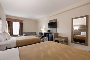 Quality Inn Thomasville-Northpark