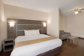 Quality Inn Thomasville-Northpark