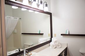 Country Inn & Suites by Radisson, Big Rapids, MI