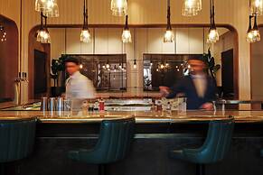 Four Seasons Hotel Miami