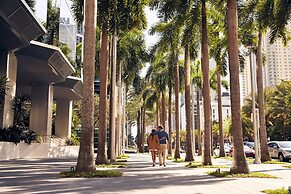 Four Seasons Hotel Miami
