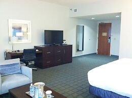 Hilton Scranton & Conference Center