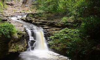 Hilton Scranton & Conference Center