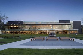 Hilton Scranton & Conference Center