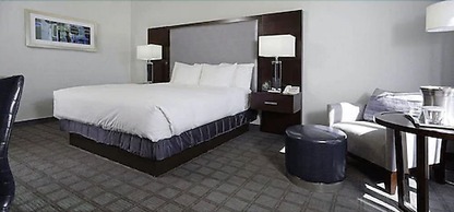 Hilton Scranton & Conference Center