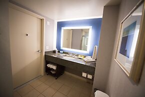 Hilton Scranton & Conference Center