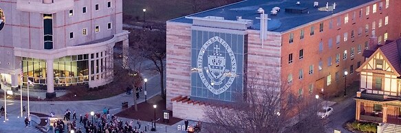 Hilton Scranton & Conference Center