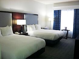 Hilton Scranton & Conference Center