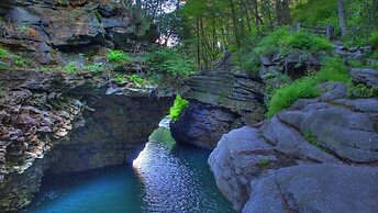Hilton Scranton & Conference Center