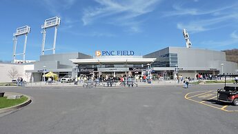 Hilton Scranton & Conference Center