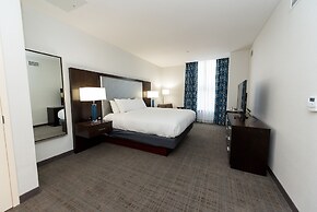 Hilton Scranton & Conference Center