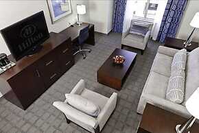 Hilton Scranton & Conference Center