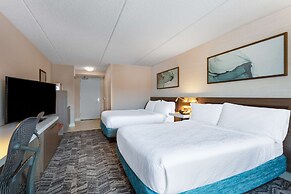 Hilton Garden Inn Islip/MacArthur Airport