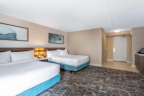 Hilton Garden Inn Islip/MacArthur Airport