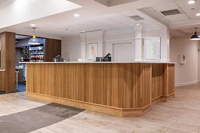 Hilton Garden Inn Auburn Lewiston Riverwatch