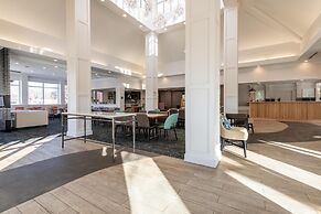 Hilton Garden Inn Auburn Lewiston Riverwatch