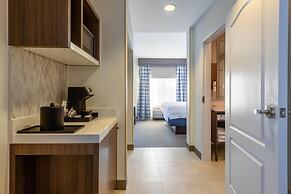 Hilton Garden Inn Auburn Lewiston Riverwatch
