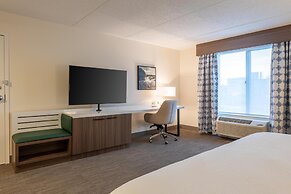 Hilton Garden Inn Auburn Lewiston Riverwatch