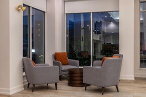Hilton Garden Inn Auburn Lewiston Riverwatch