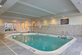 Hilton Garden Inn Auburn Lewiston Riverwatch