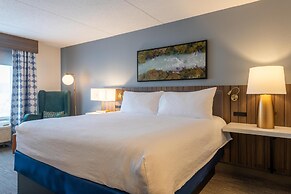 Hilton Garden Inn Auburn Lewiston Riverwatch