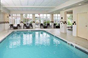 Hilton Garden Inn Auburn Riverwatch