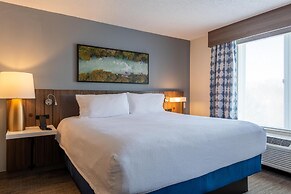 Hilton Garden Inn Auburn Lewiston Riverwatch