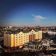 Hilton Garden Inn Auburn Riverwatch