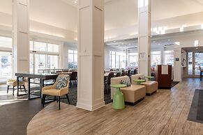 Hilton Garden Inn Auburn Lewiston Riverwatch