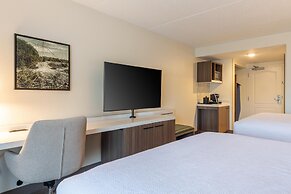 Hilton Garden Inn Auburn Lewiston Riverwatch