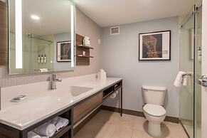 Hilton Garden Inn Auburn Lewiston Riverwatch