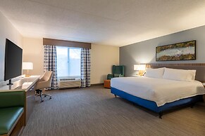 Hilton Garden Inn Auburn Lewiston Riverwatch