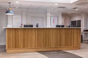 Hilton Garden Inn Auburn Lewiston Riverwatch