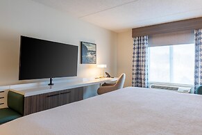 Hilton Garden Inn Auburn Lewiston Riverwatch