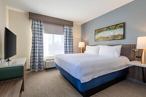 Hilton Garden Inn Auburn Lewiston Riverwatch