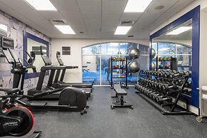 Hilton Garden Inn Auburn Lewiston Riverwatch