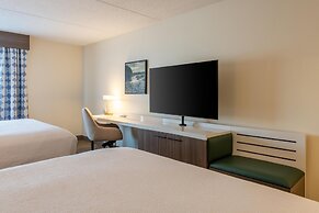 Hilton Garden Inn Auburn Lewiston Riverwatch