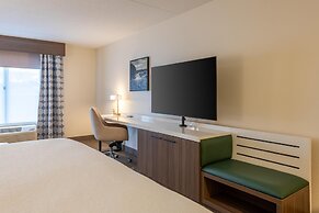 Hilton Garden Inn Auburn Lewiston Riverwatch