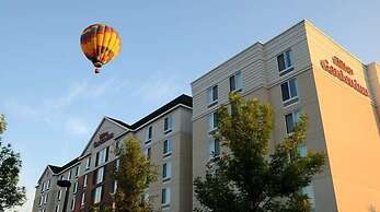 Hilton Garden Inn Auburn Riverwatch