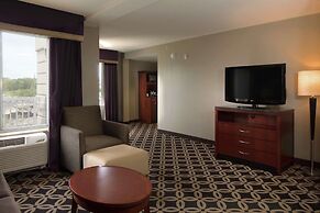 Hilton Garden Inn Auburn Riverwatch