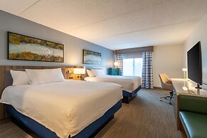 Hilton Garden Inn Auburn Lewiston Riverwatch