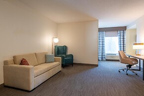 Hilton Garden Inn Auburn Lewiston Riverwatch