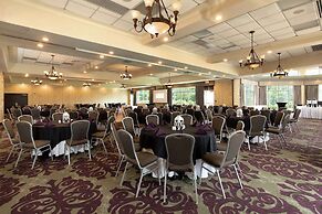 Hilton Garden Inn Auburn Riverwatch