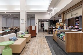 Hilton Garden Inn Auburn Lewiston Riverwatch