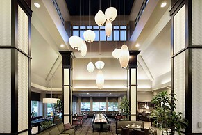 Hilton Garden Inn Auburn Riverwatch