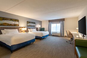 Hilton Garden Inn Auburn Lewiston Riverwatch