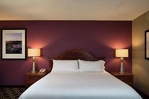 Hilton Garden Inn Auburn Riverwatch