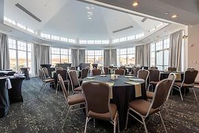 Hilton Garden Inn Auburn Lewiston Riverwatch
