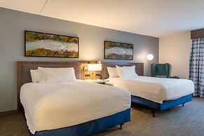 Hilton Garden Inn Auburn Lewiston Riverwatch