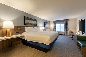 Hilton Garden Inn Auburn Lewiston Riverwatch